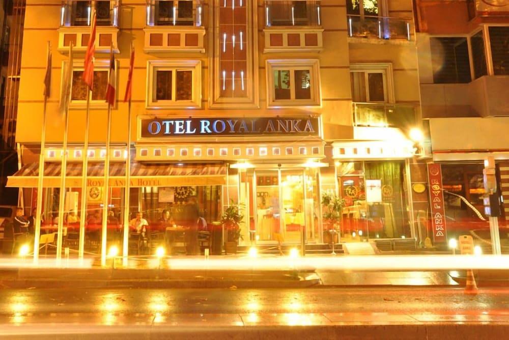 Ruby Hotel Ankara