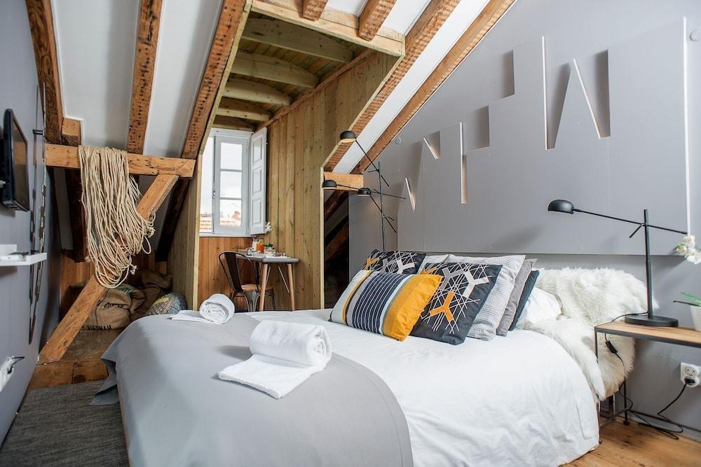 No Limit Bairro Alto 2