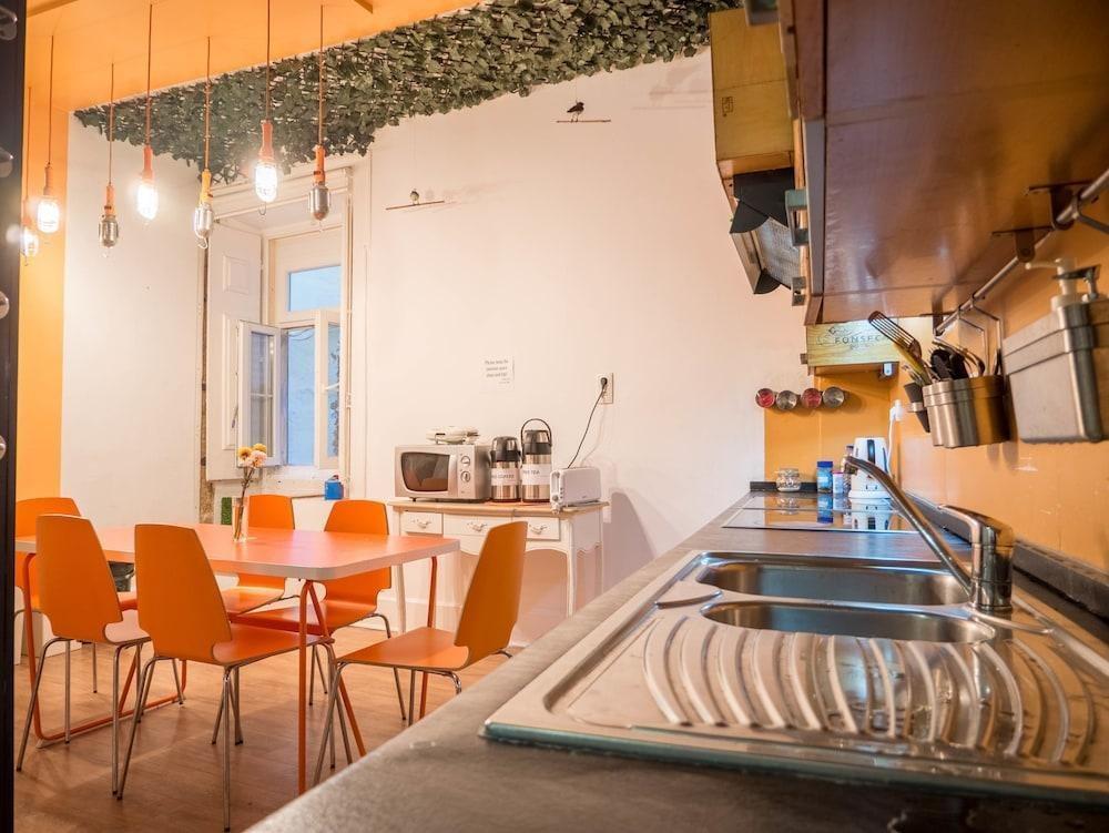 No Limit Bairro Alto 1