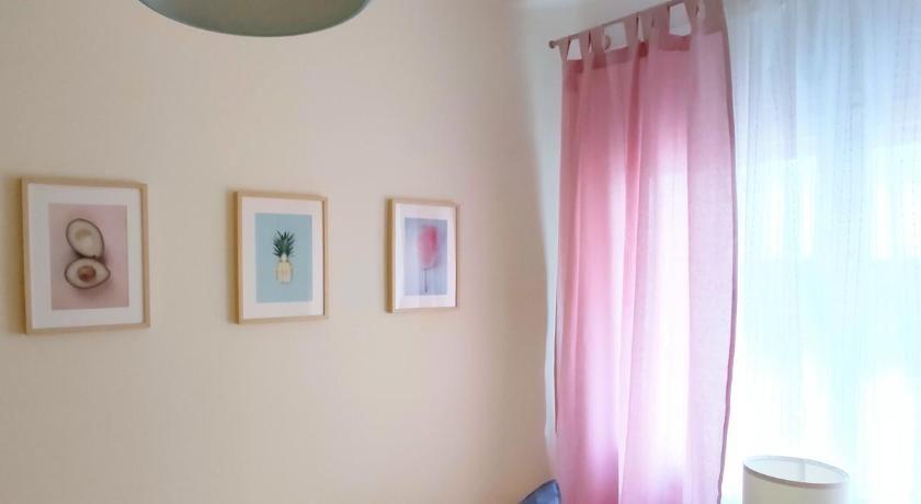 Apartamento Camp Nou 2