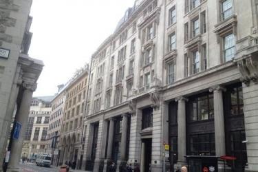 The City Apartments 1