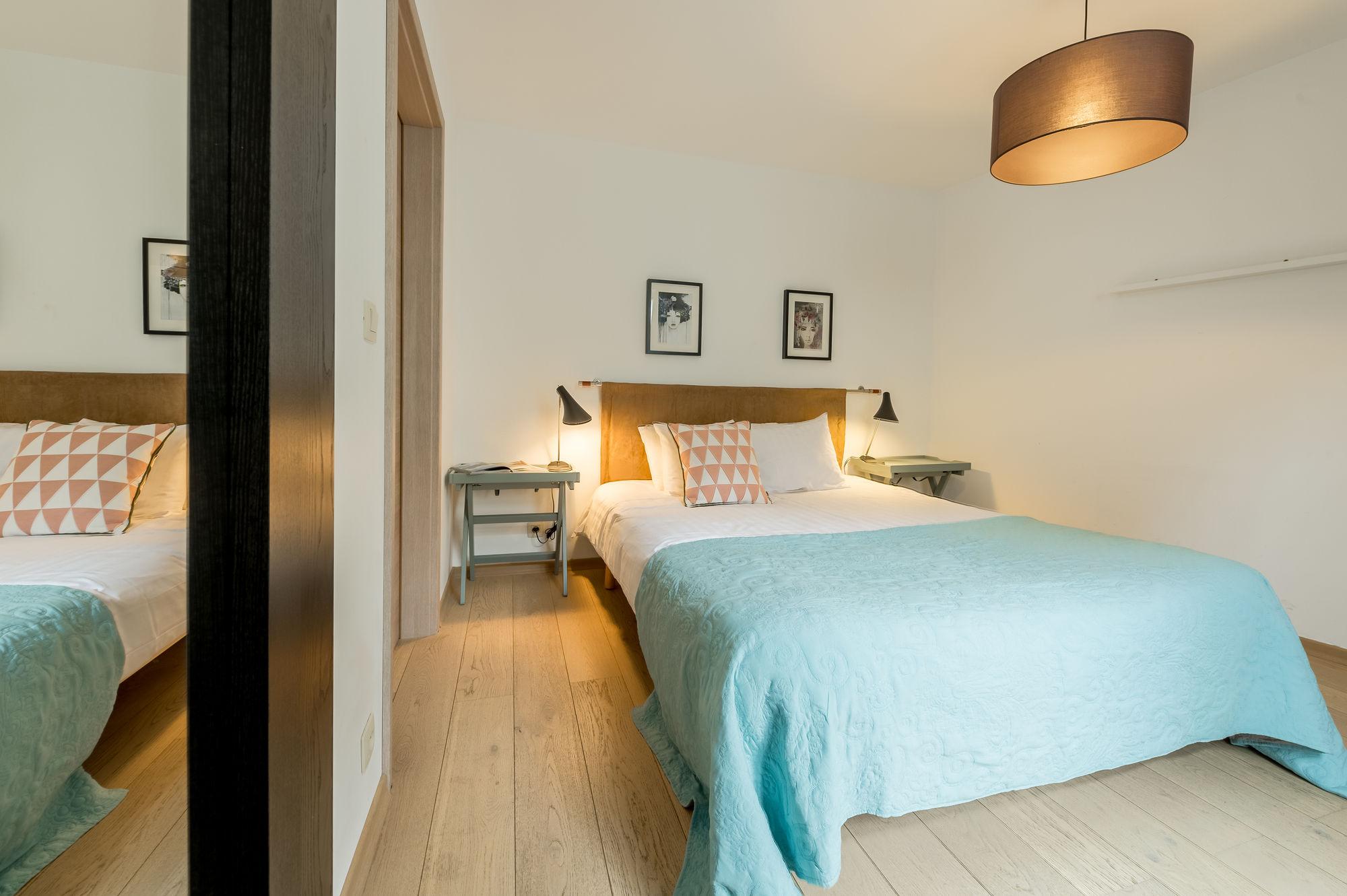 Smartflats Brusselian 1