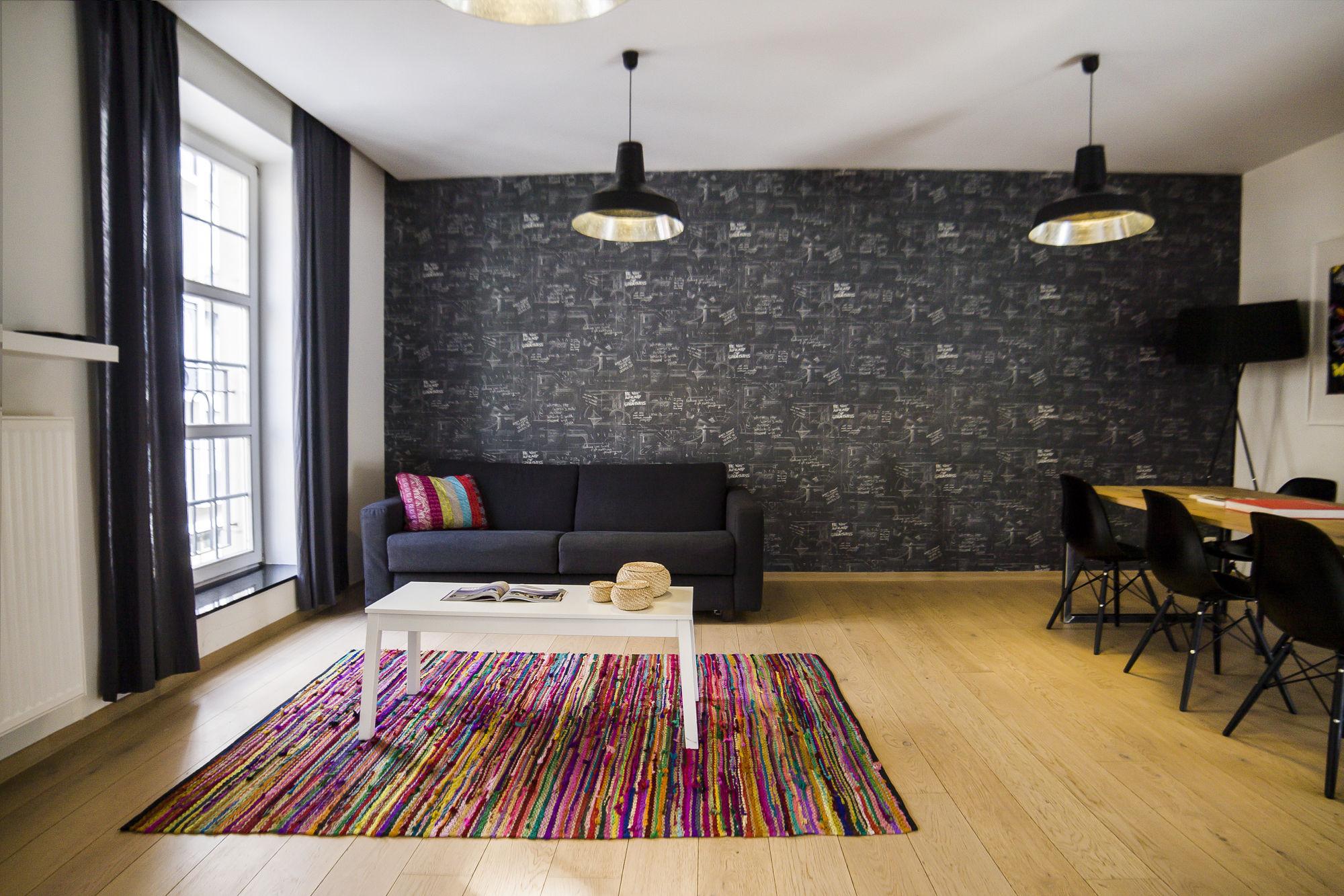 Smartflats Brusselian 2