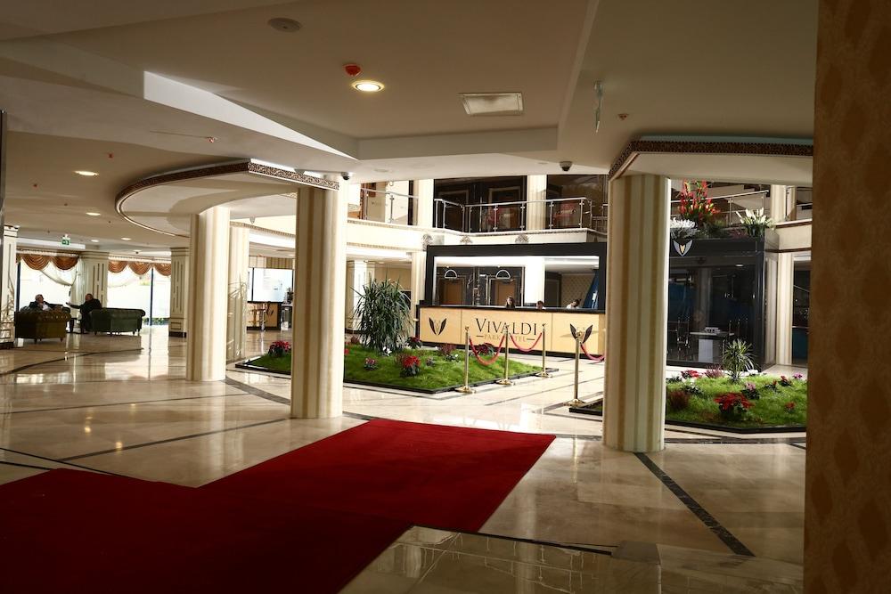 Vivaldi Park Hotel 2
