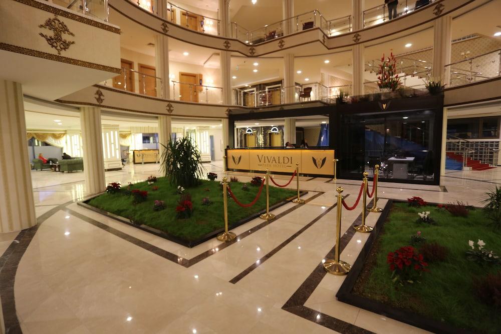 Vivaldi Park Hotel 1