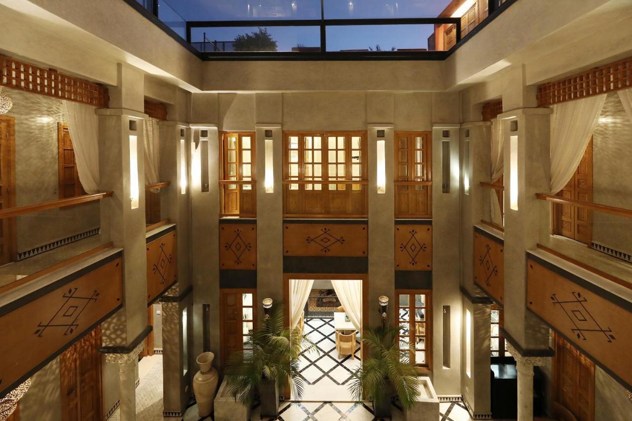 Riad L'etoile D'orient 2