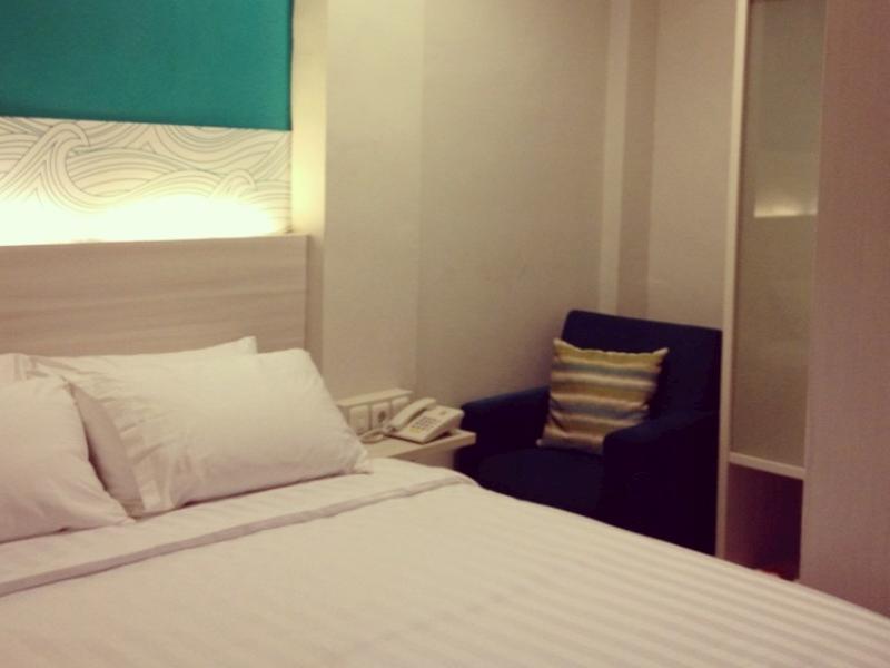 Makassar Beach Inn 1