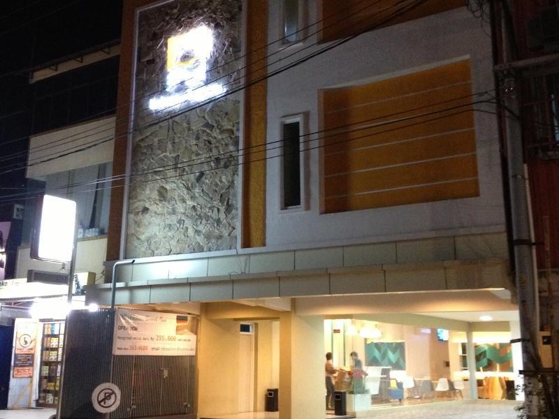 Makassar Beach Inn 2