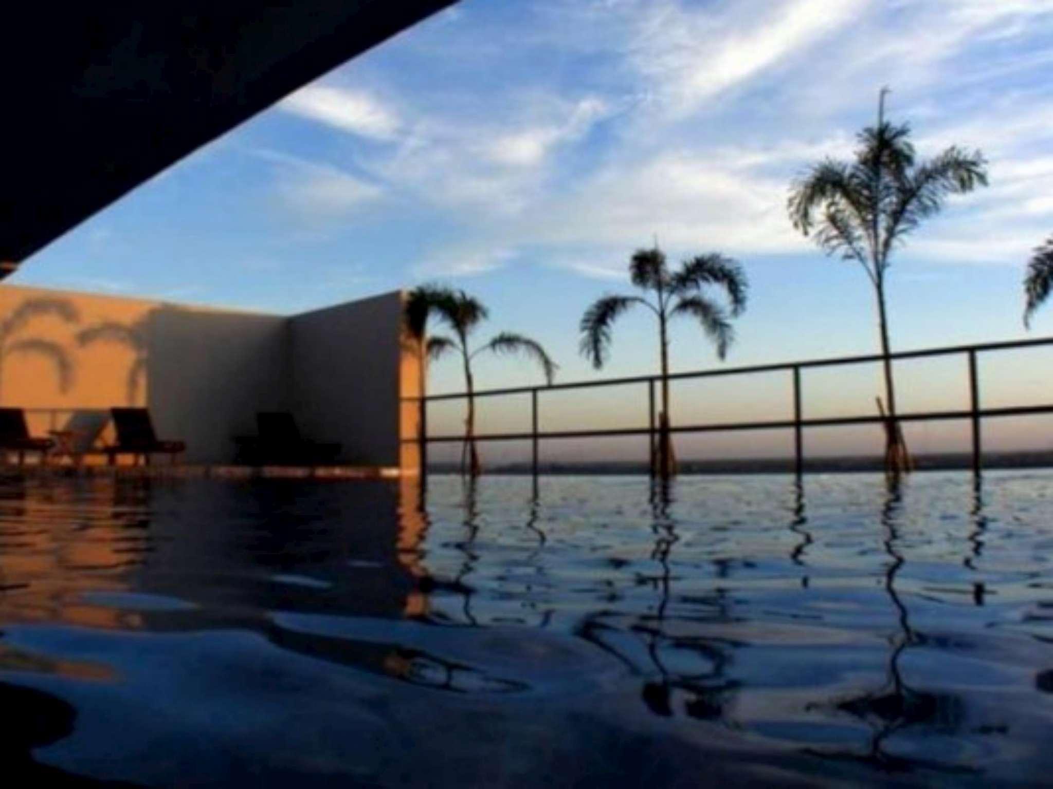 Aquarius Boutique Hotel Palangkaraya