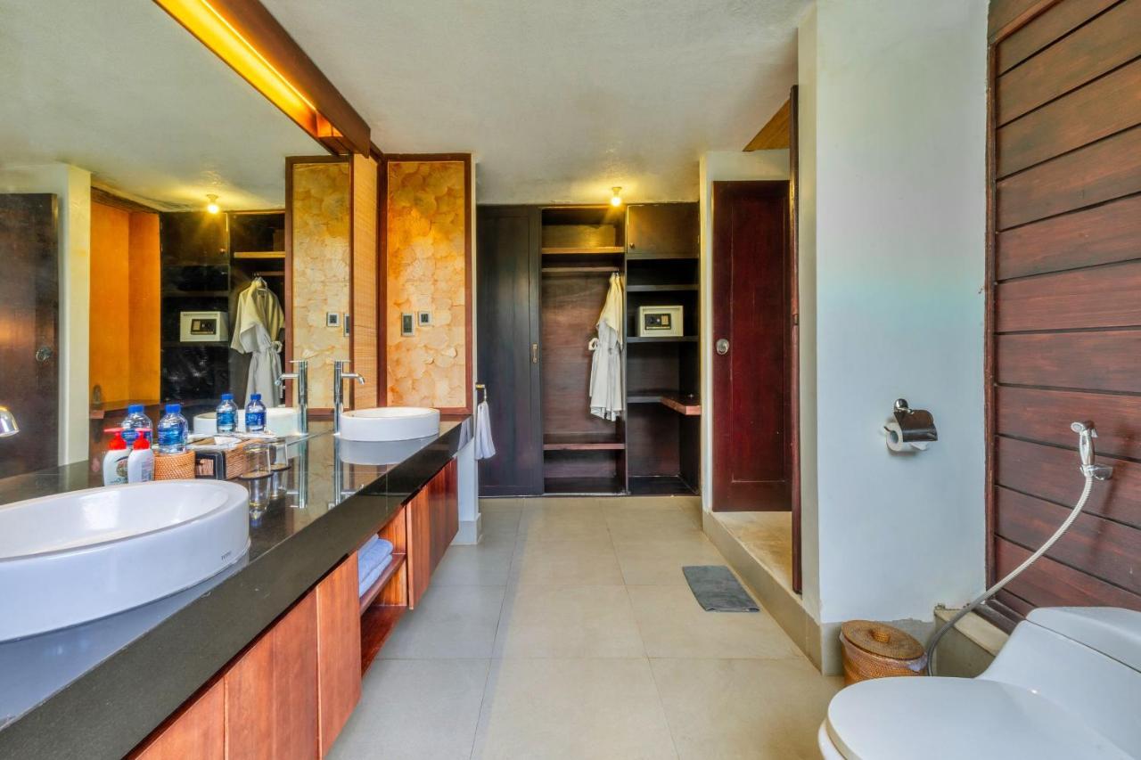 Sri Abi Ratu Villa (Adults only) 2