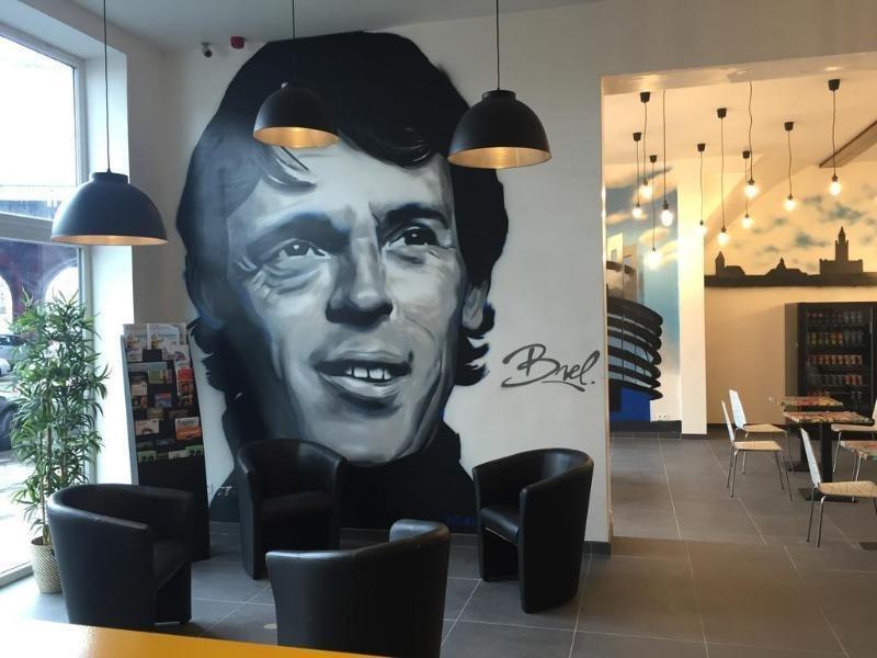 Midi Station Hotel 2