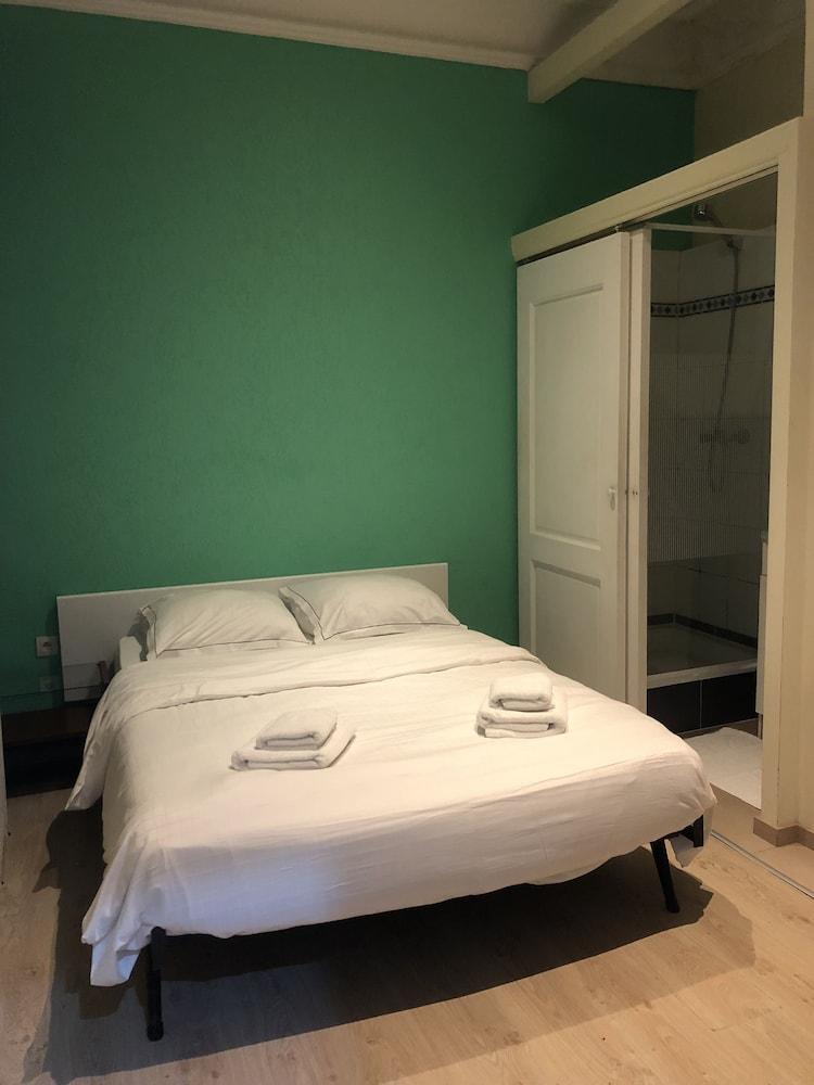 Le Grand Colombier 2