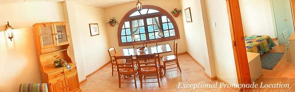 Mediterranea Hotel & Suites