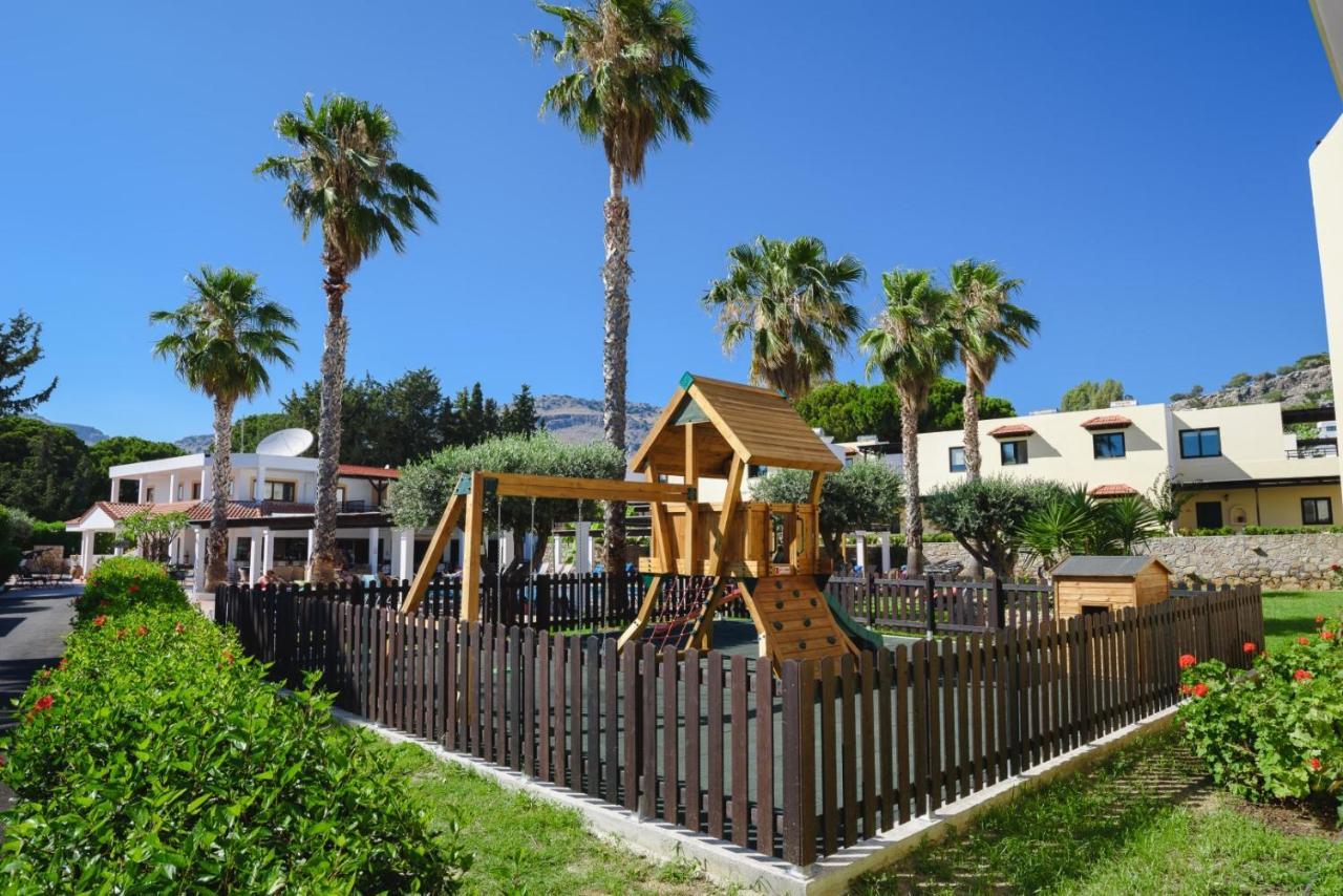 Pefkos Village Resort 2