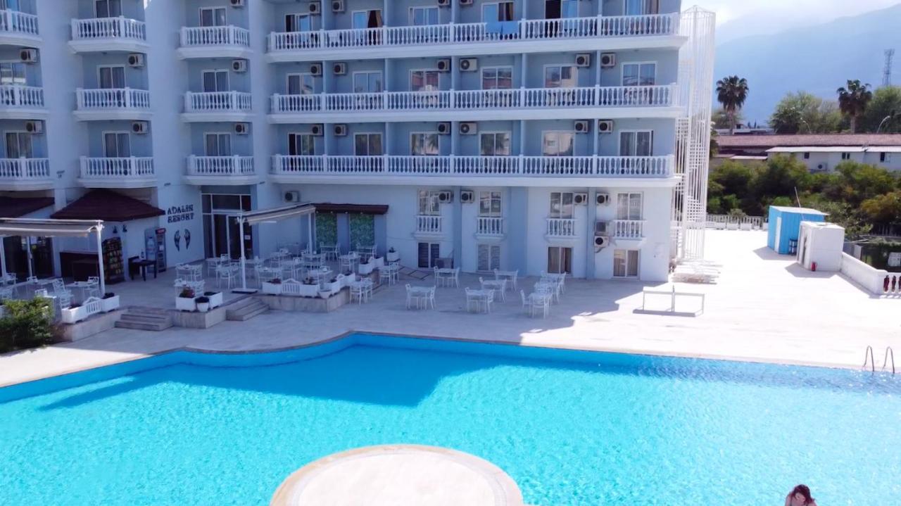 Adalin Resort Kemer 1