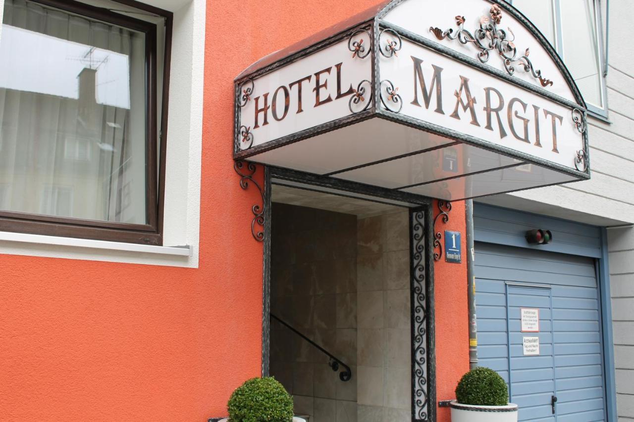 Pension Margit 1