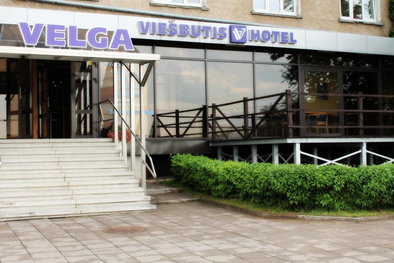 Velga Hotel
