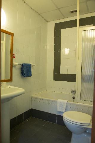 The San Anton Hotel 1