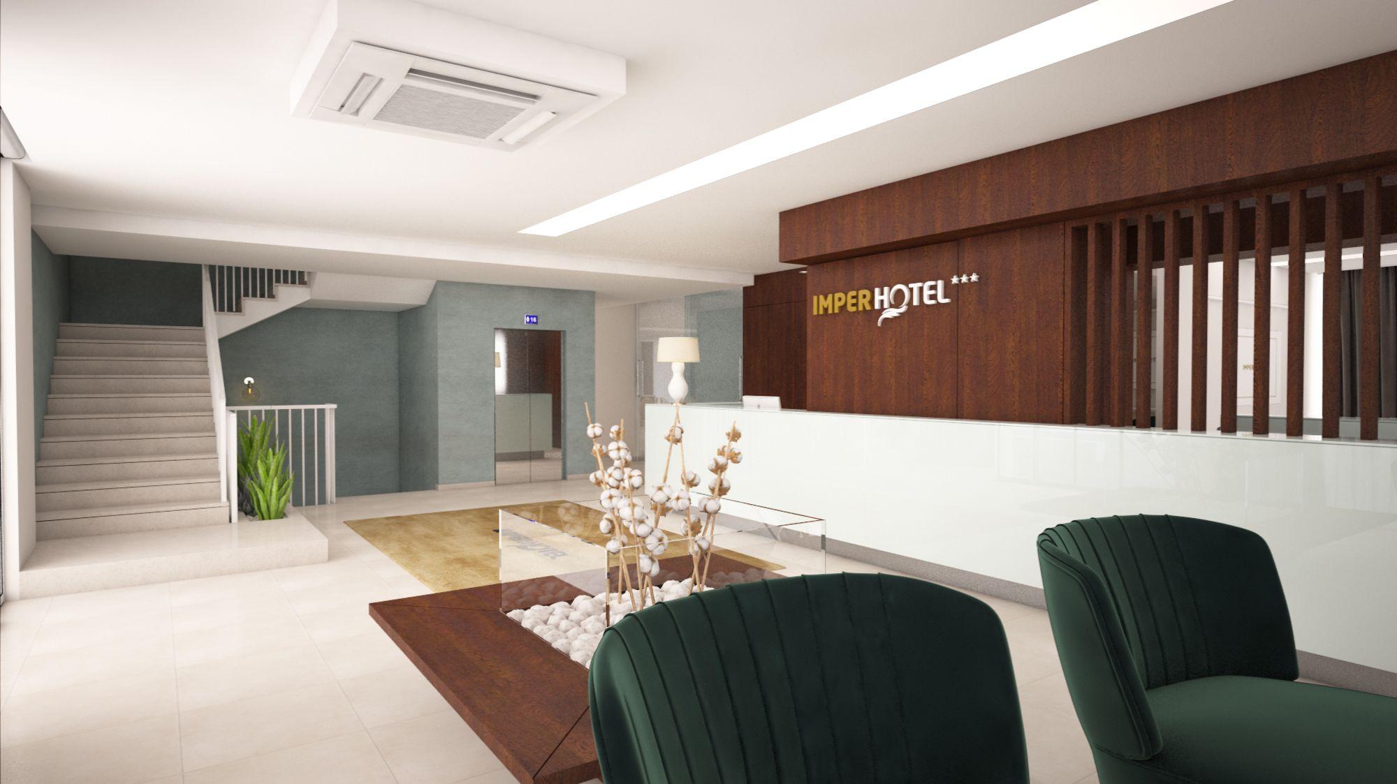 Imperhotel 2