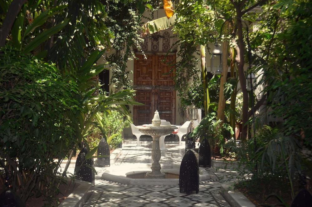 Dar Doukkala Riad & SPA
