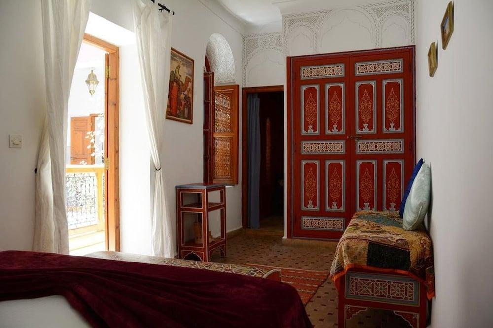 Riad Atlas 1