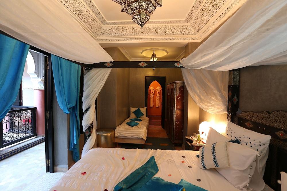 Riad Princesse du Desert 1