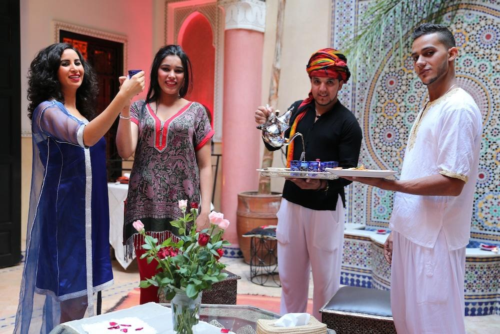 Riad Princesse du Desert