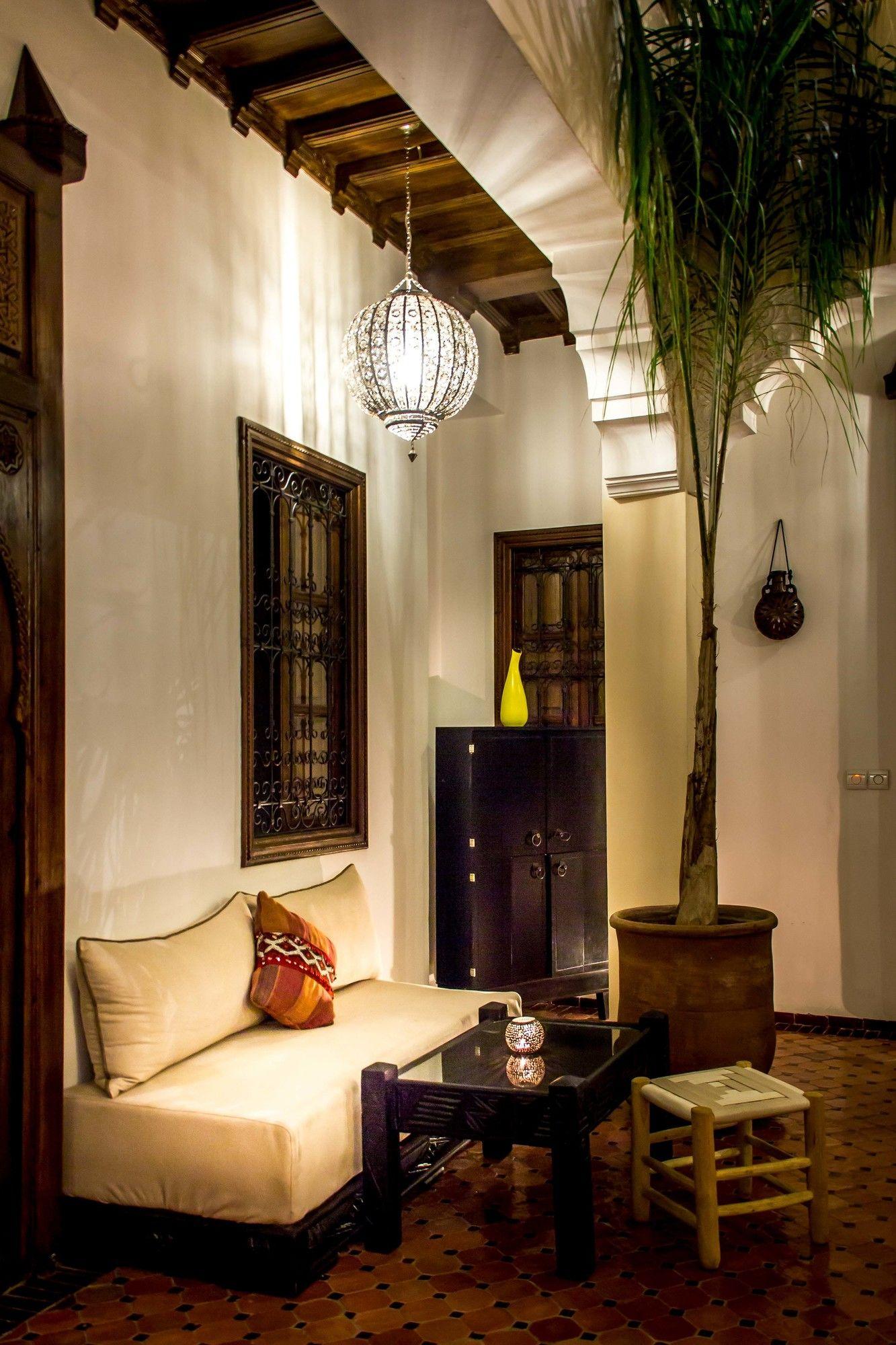 Riad Sun of Kech