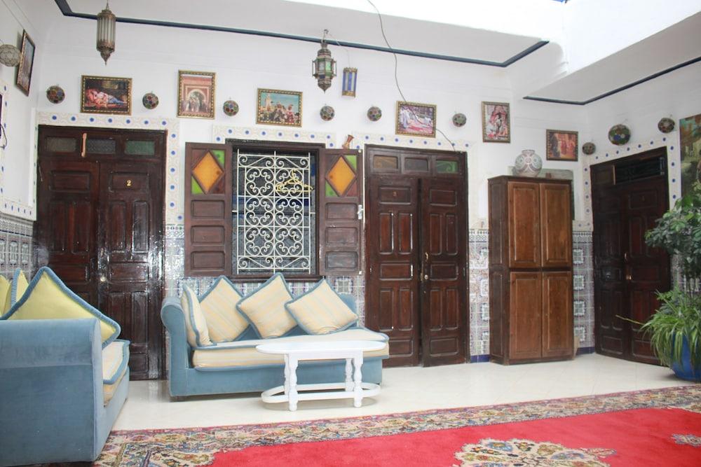 Riad Beautiful Dreams 2