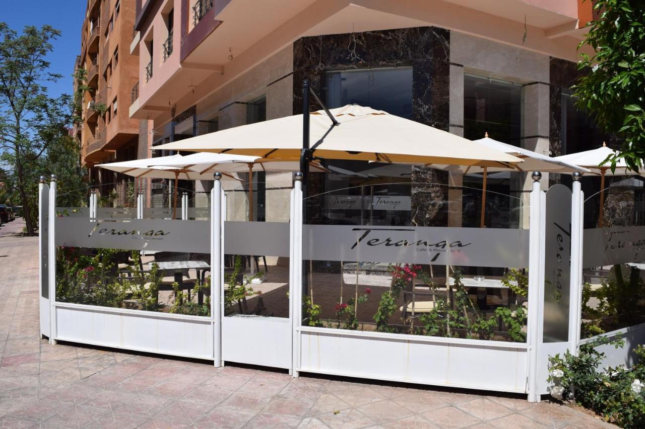 Hotel Teranga & SPA 1