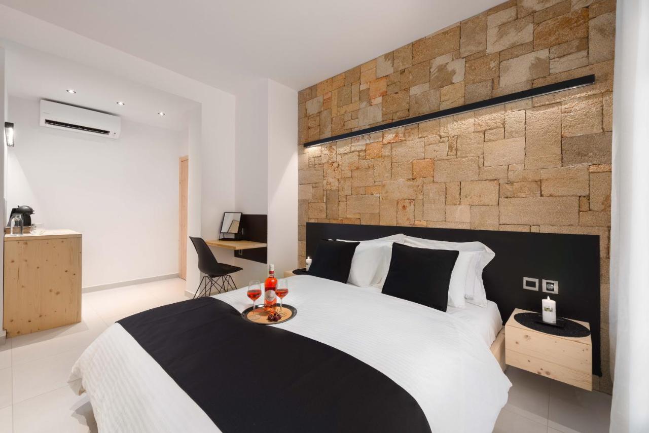 Old Town Senses Boutique Hotel 1