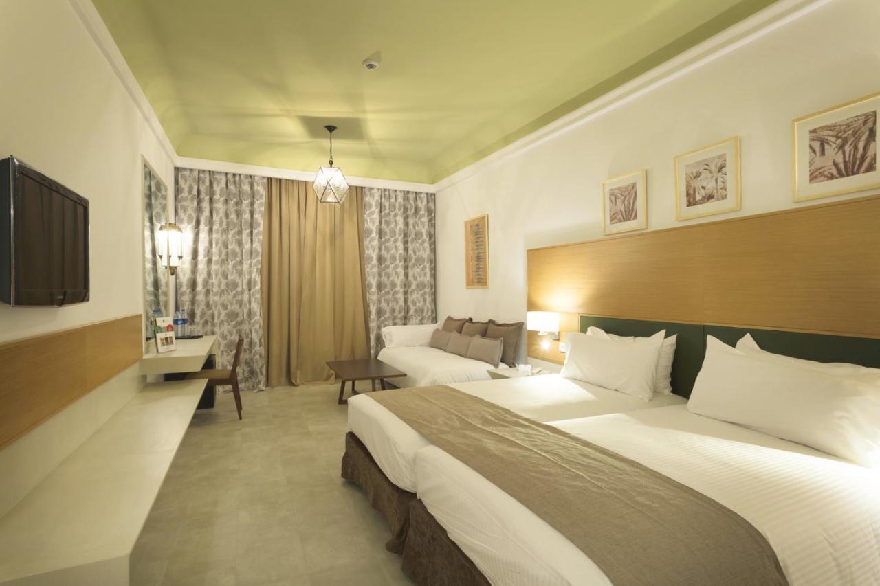 Riu Tikida Palmeraie 1