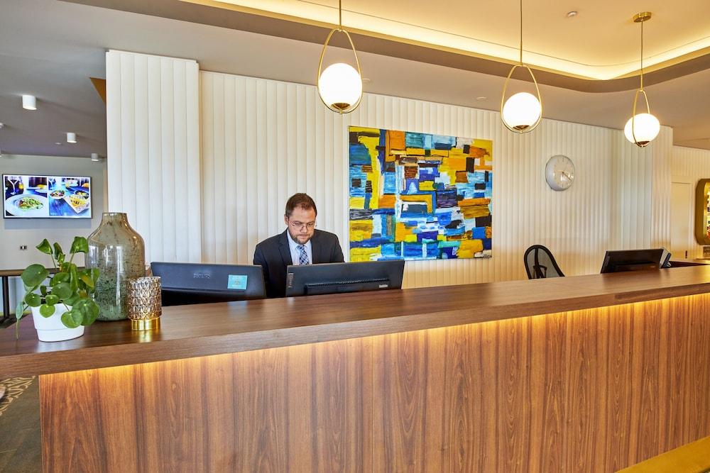 Fosshotel Stykkisholmur 1