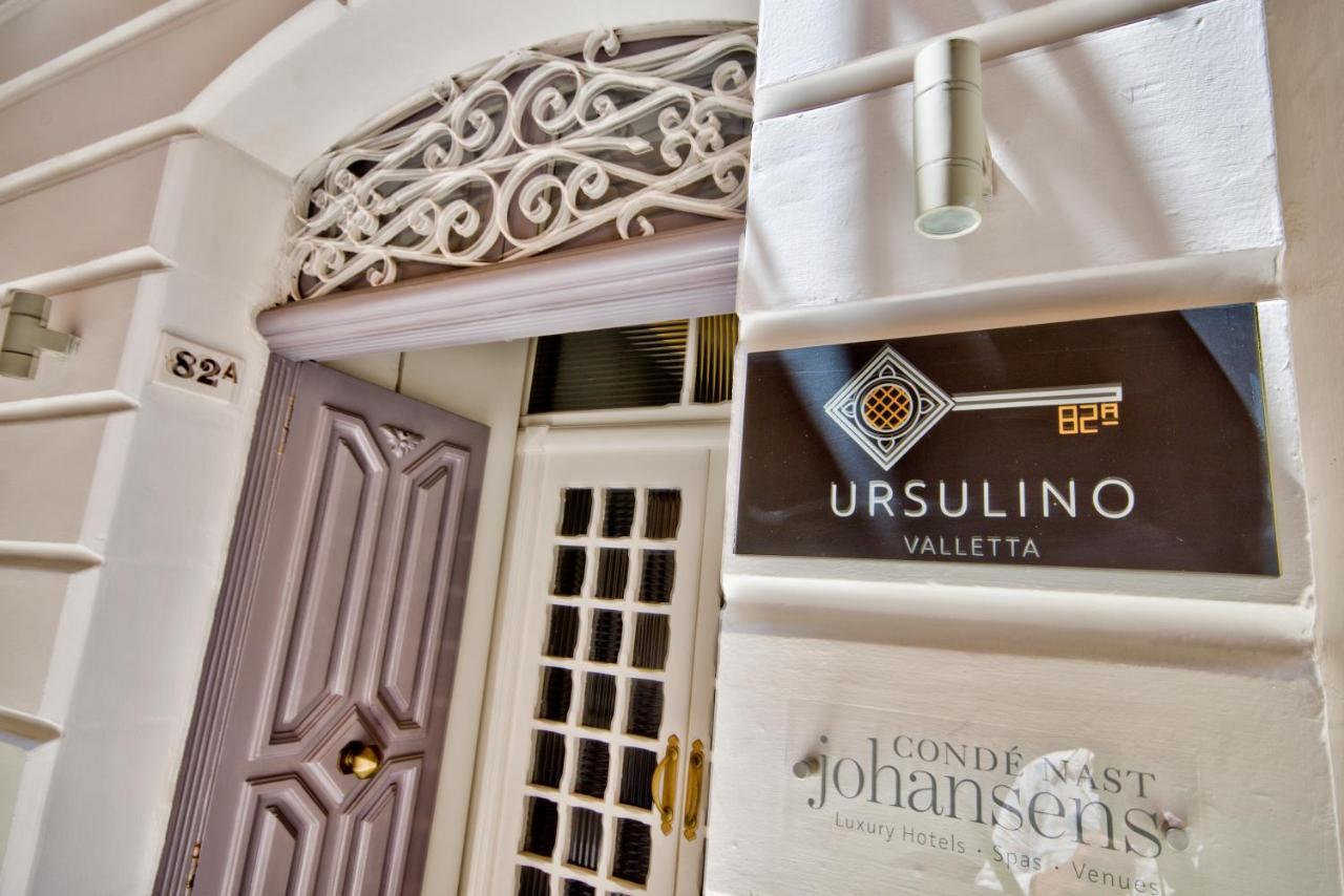Ursulino Valletta 1