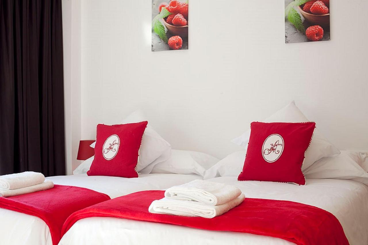 Charmsuites Nou Rambla