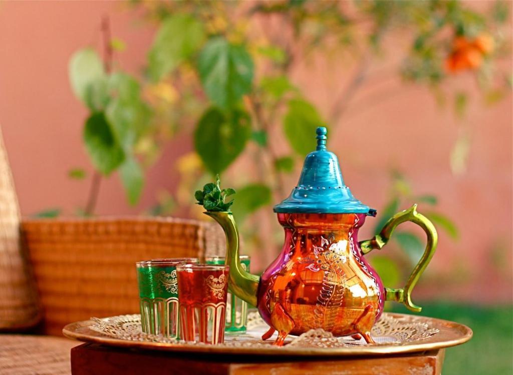 Riad Al Mendili Kasbah Private Resort & SPA 1