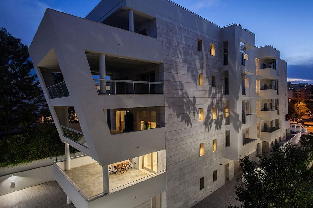 Residences Del Teatro