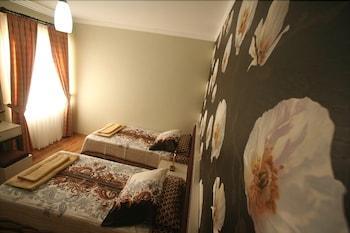 Kemer Apart Uda A+Plus 1