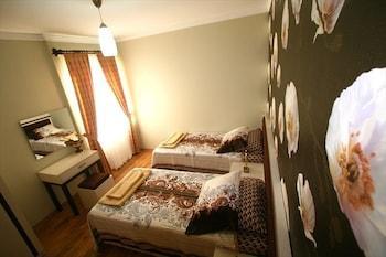 Kemer Apart Uda A+Plus 2