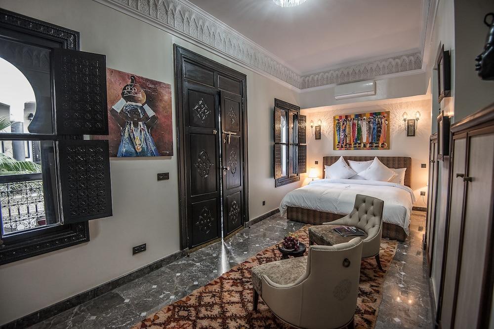 Riad Palais Razala 2