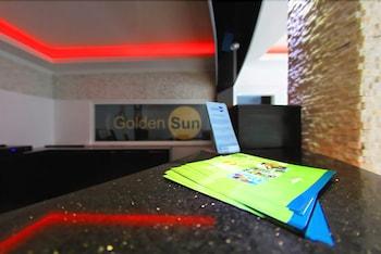 Hotel Golden Sun 2