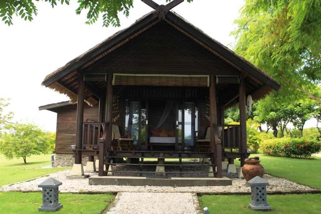 Samawa Seaside Cottage 2