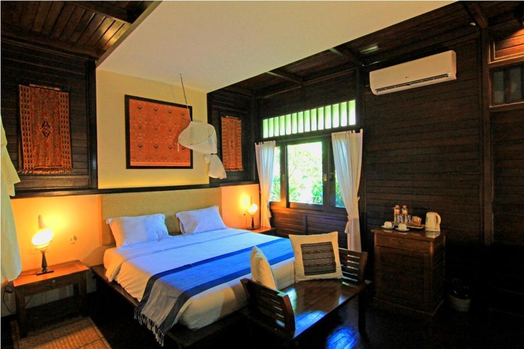 Samawa Seaside Cottage 1