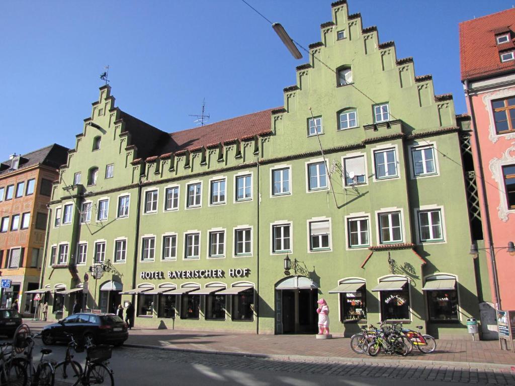 Bayerischer Hof Freising