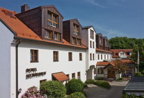 Lechnerhof 1