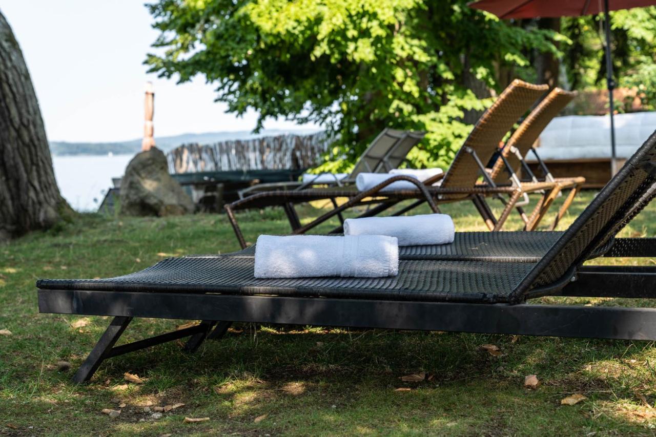 Landhotel Huber Am See 1