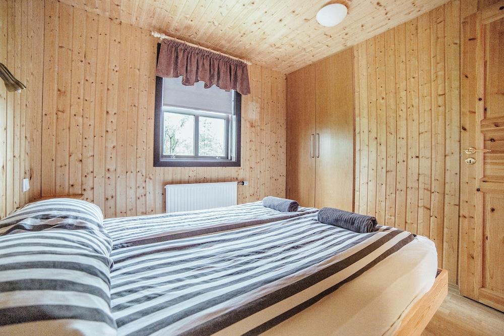 Minniborgir Cottages 1