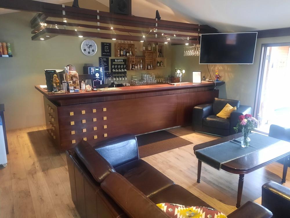 Minniborgir Cottages