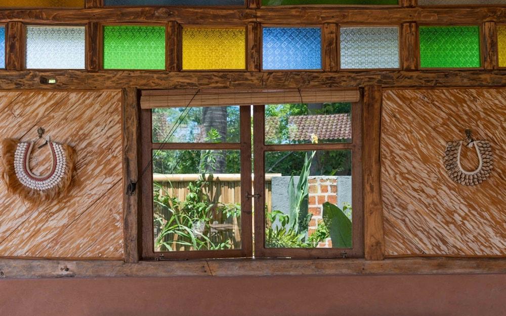 Villa Samalama Gili Air 2