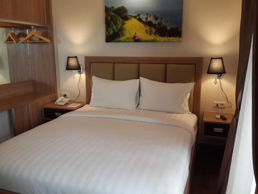 Millinov Boutique Hotel 1